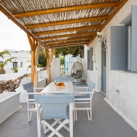 Στην Ωραία Πλάκα Villa Plaka  Ngoại thất bức ảnh