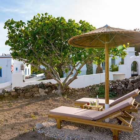 Στην Ωραία Πλάκα Villa Plaka  Ngoại thất bức ảnh