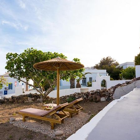 Στην Ωραία Πλάκα Villa Plaka  Ngoại thất bức ảnh