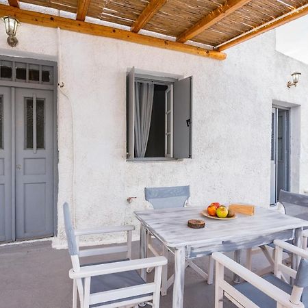 Στην Ωραία Πλάκα Villa Plaka  Ngoại thất bức ảnh