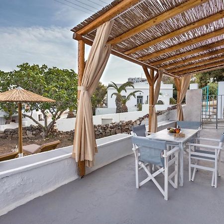 Στην Ωραία Πλάκα Villa Plaka  Ngoại thất bức ảnh