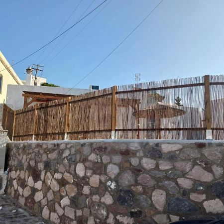 Στην Ωραία Πλάκα Villa Plaka  Ngoại thất bức ảnh
