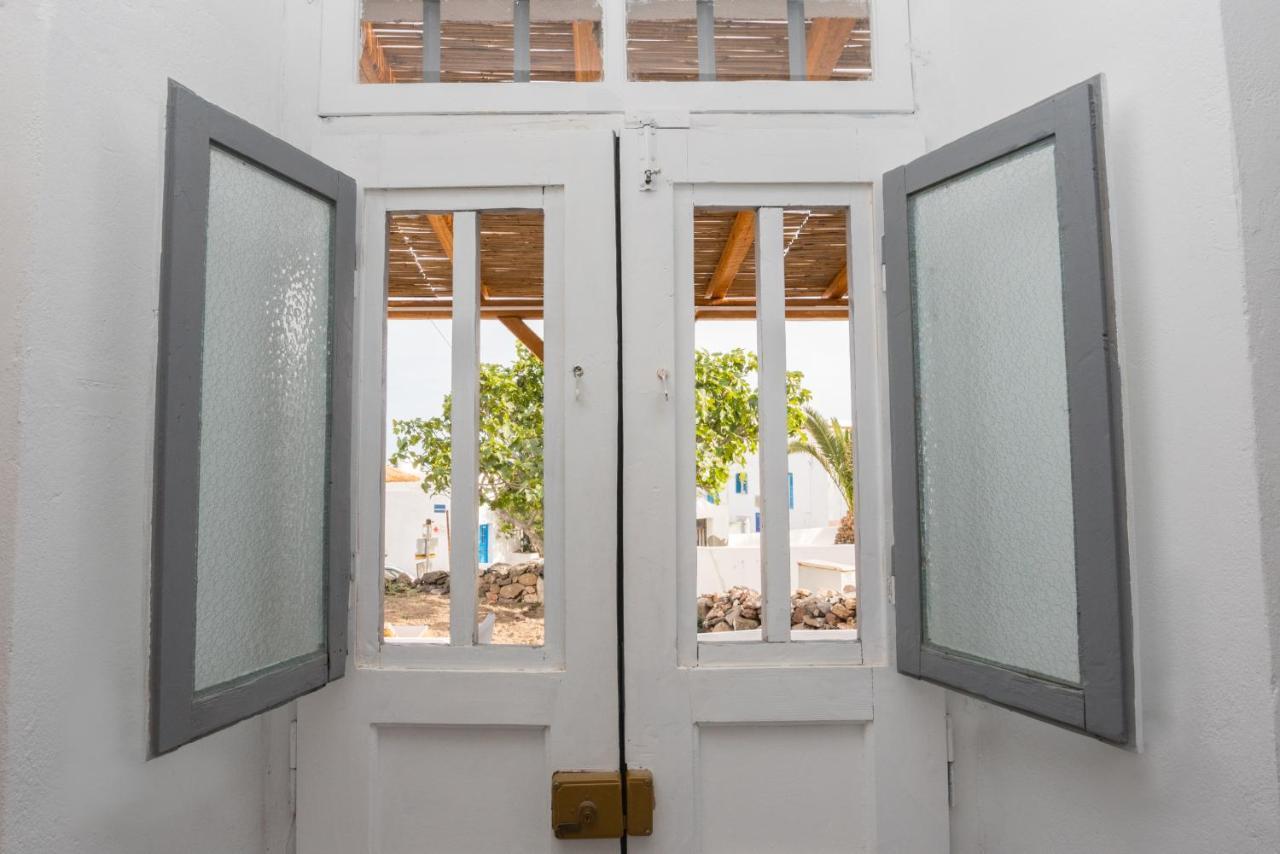 Στην Ωραία Πλάκα Villa Plaka  Ngoại thất bức ảnh