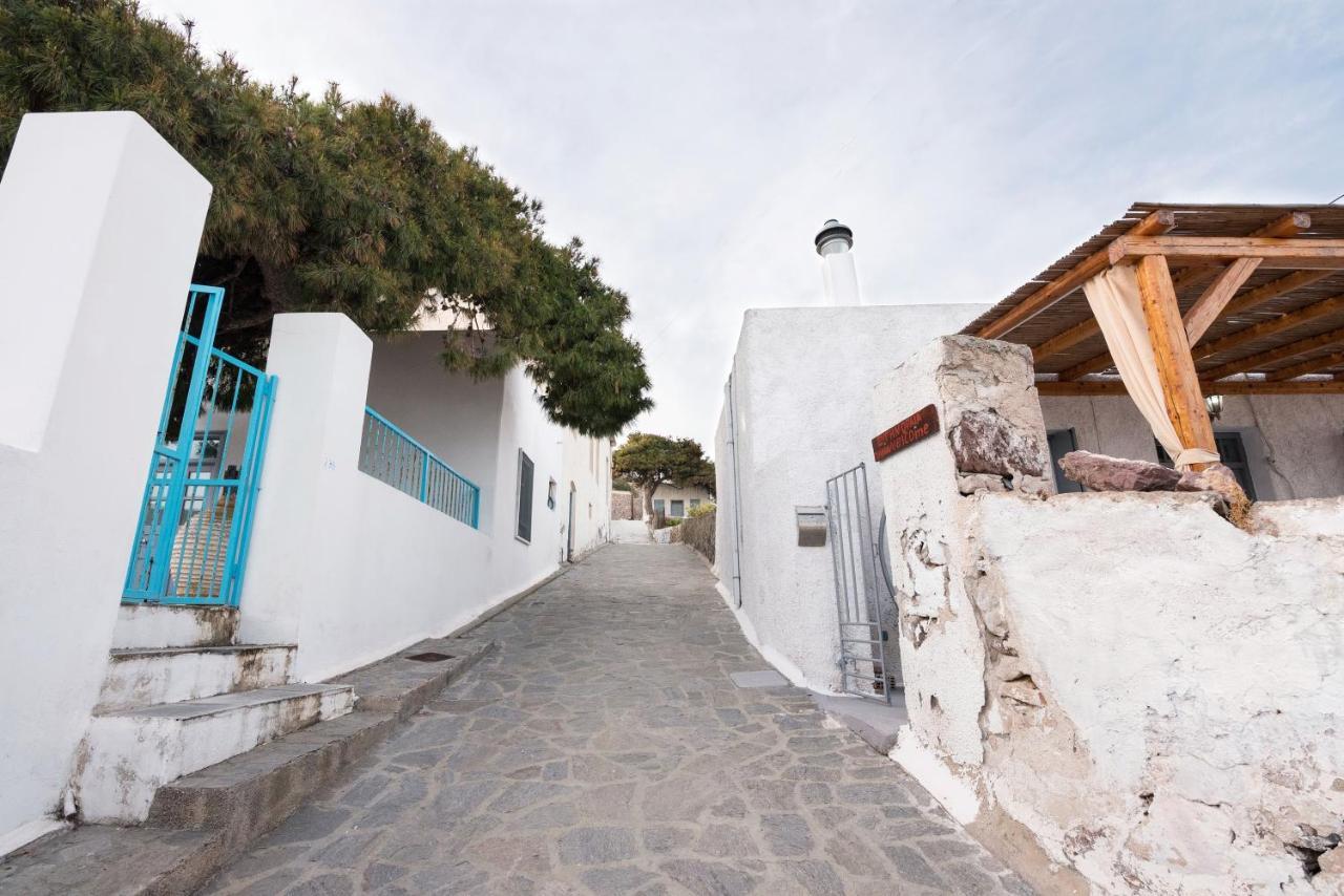 Στην Ωραία Πλάκα Villa Plaka  Ngoại thất bức ảnh