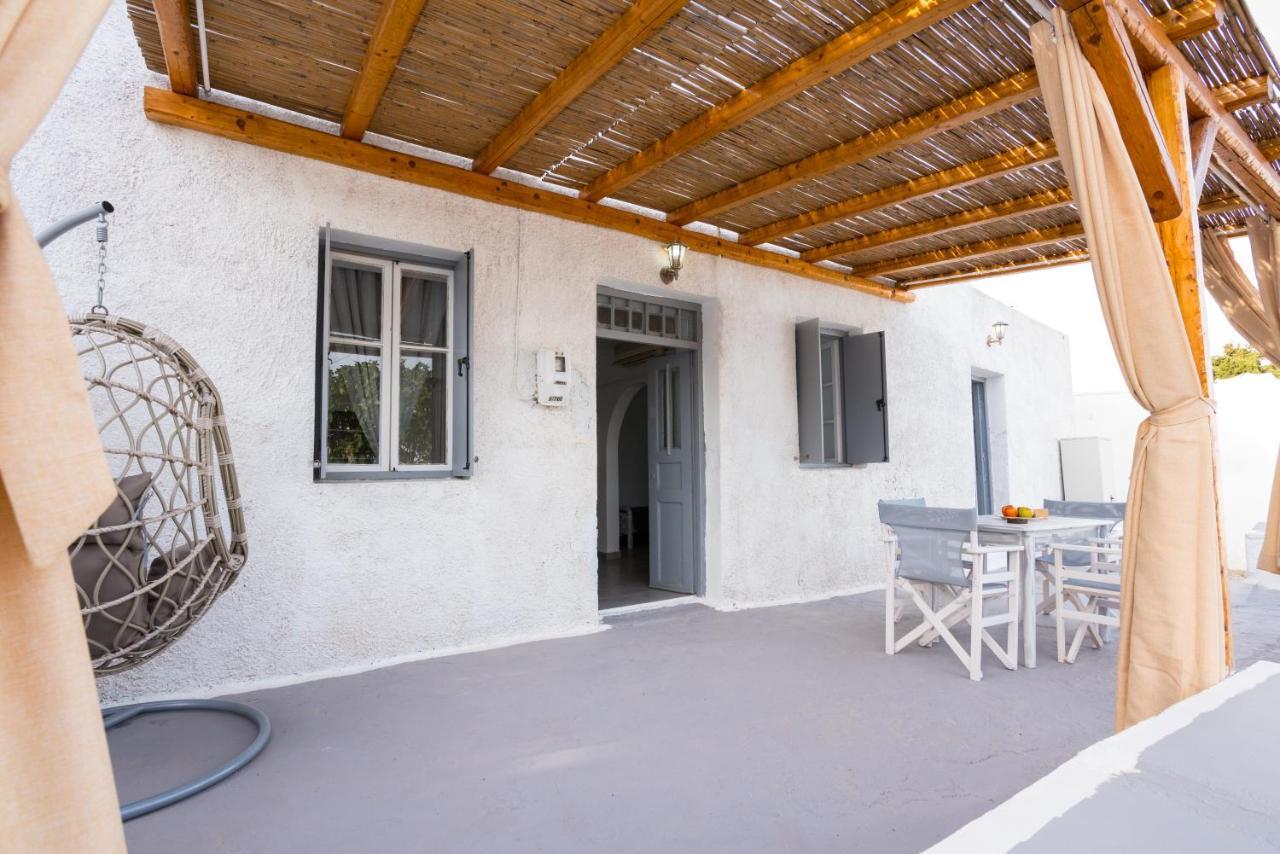 Στην Ωραία Πλάκα Villa Plaka  Ngoại thất bức ảnh