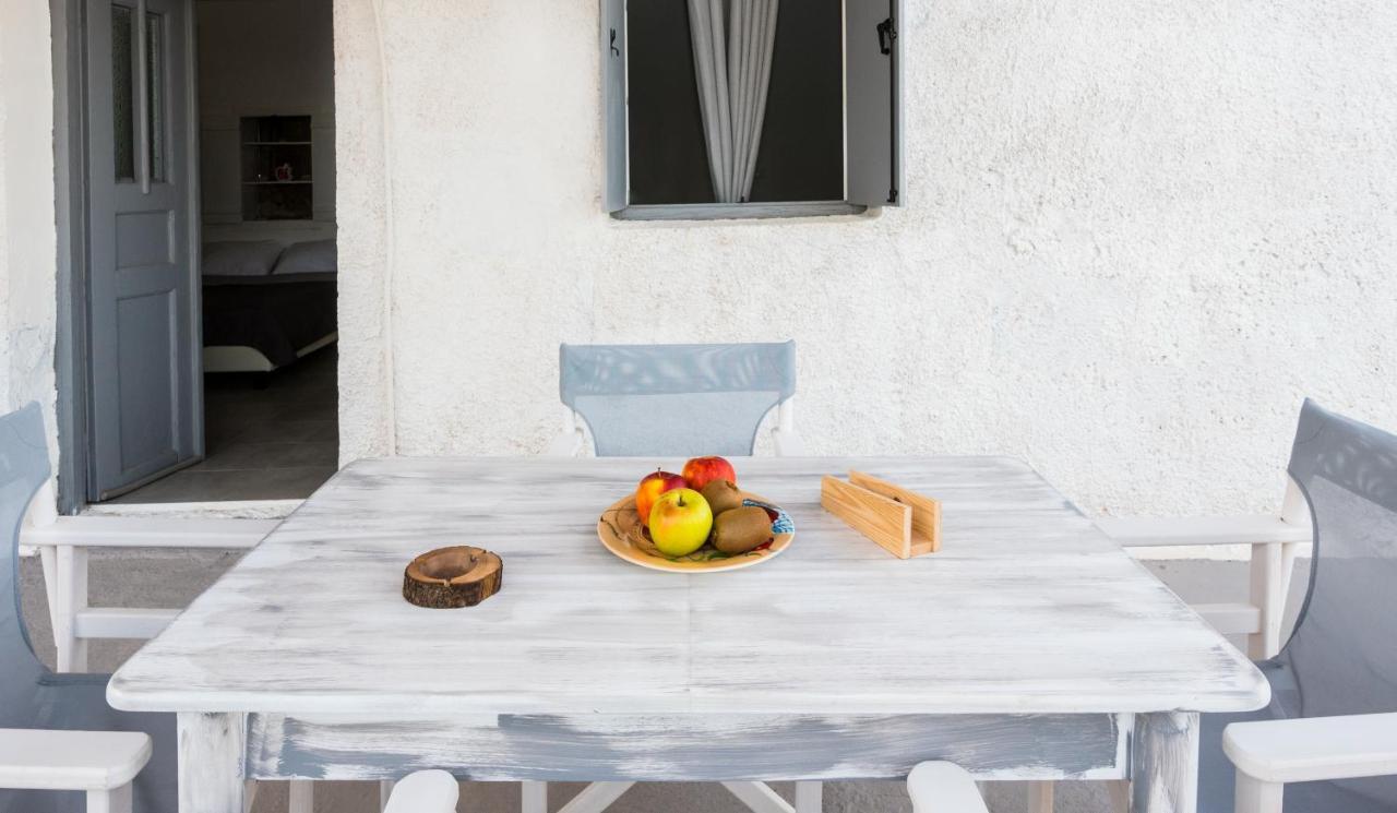 Στην Ωραία Πλάκα Villa Plaka  Ngoại thất bức ảnh