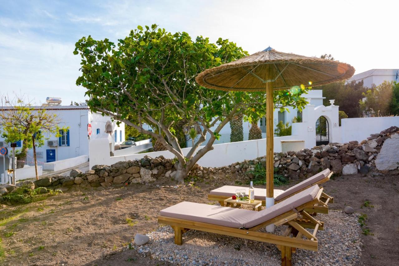 Στην Ωραία Πλάκα Villa Plaka  Ngoại thất bức ảnh