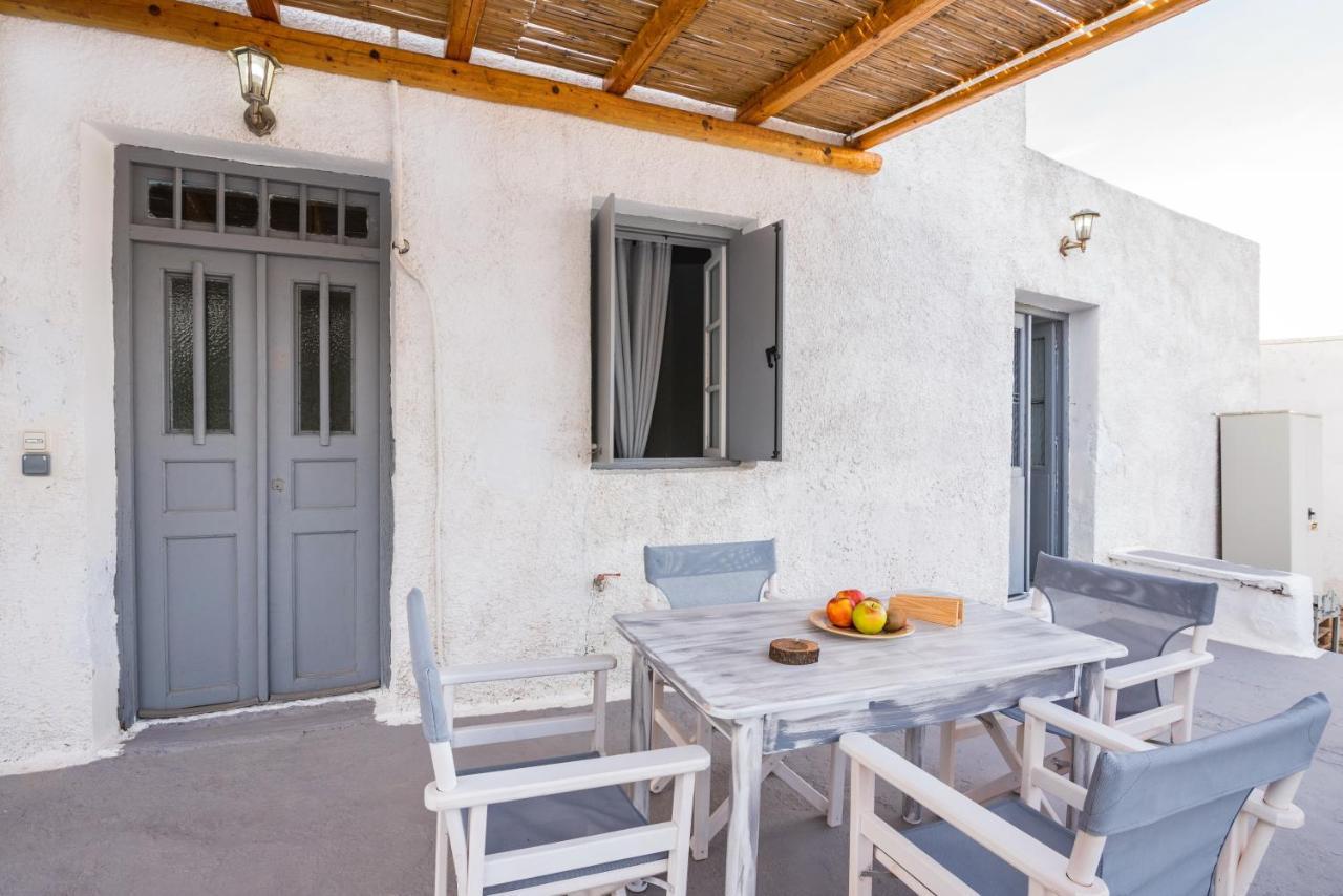 Στην Ωραία Πλάκα Villa Plaka  Ngoại thất bức ảnh