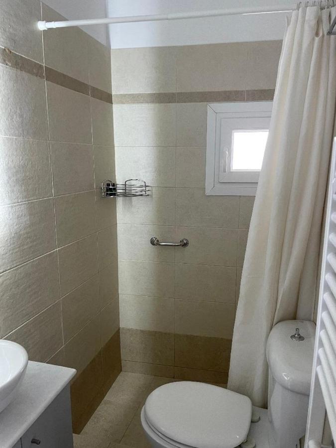 Στην Ωραία Πλάκα Villa Plaka  Ngoại thất bức ảnh