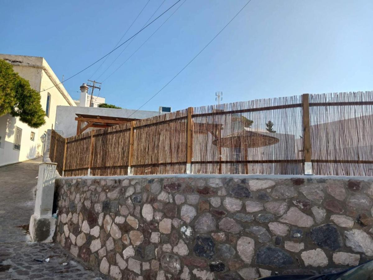 Στην Ωραία Πλάκα Villa Plaka  Ngoại thất bức ảnh